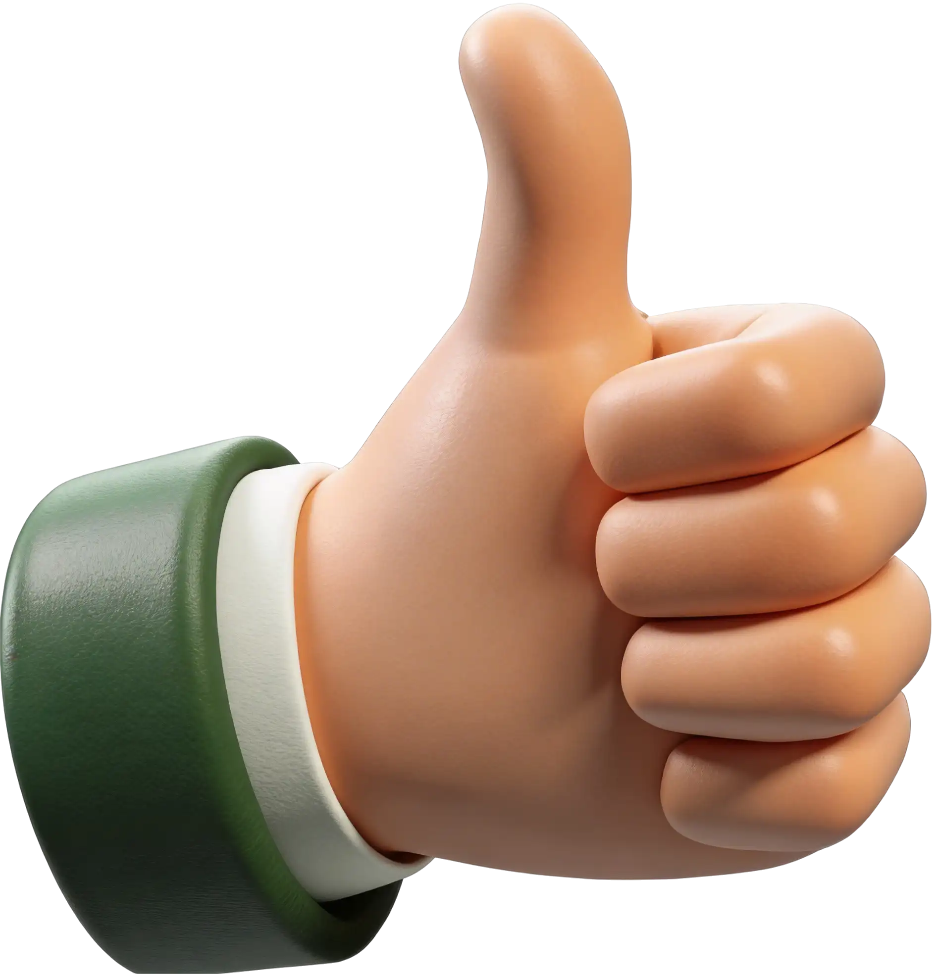 thumb